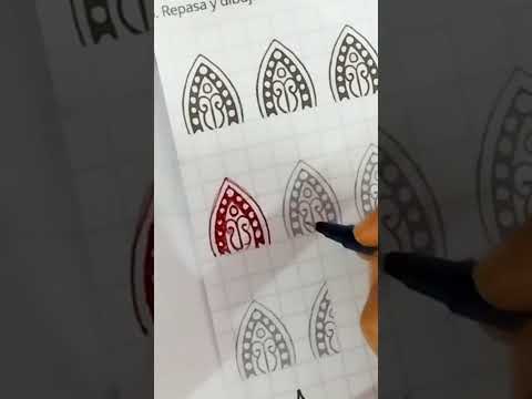 mandala art.. #mandalarts #mandalaart #shortsfeed #shorts #shortvideo #youtubeshorts