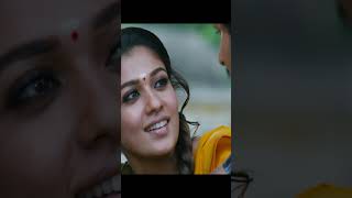 Nayanthara and Jiiva's Playful Chemistry Unleashes Fun and Frolic #jiivaofficial #ytshorts #shorts