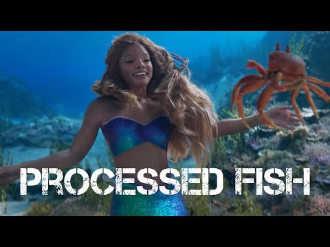 The Little Mermaid: Disney Trawls The Depths