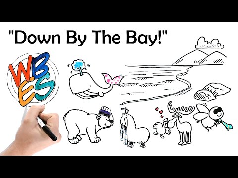 WBES: "Down By The Bay!"