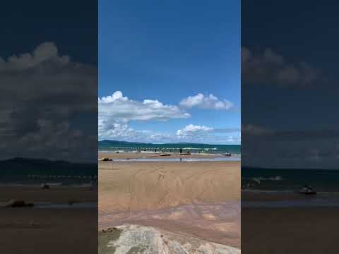 หาดพัทยา 360องศา Pattaya Beach (Pano360)