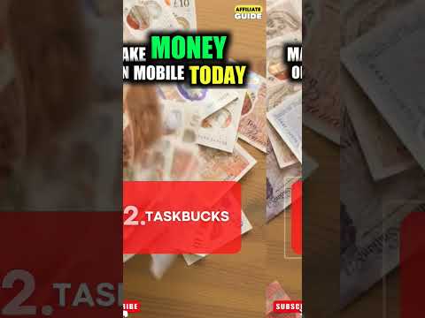 5 Apps To Start Earning Today  PART-1 🤑 #shorts #shortvideo #viral