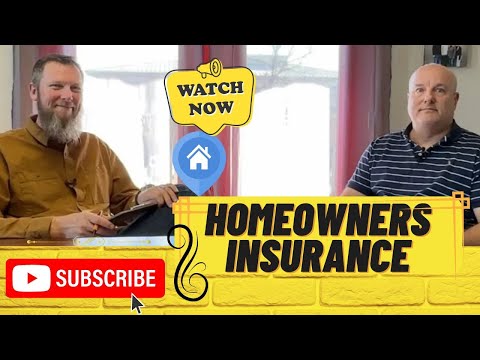 Understanding Homeowners Insurance | HO6 Policies Explained | Avoiding Under/Over-Insurance