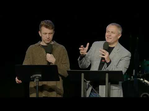 Nov 24 , 2024 - Worthy of Their Wages: A Biblical Perspective - Pastor Alex Shevchenko