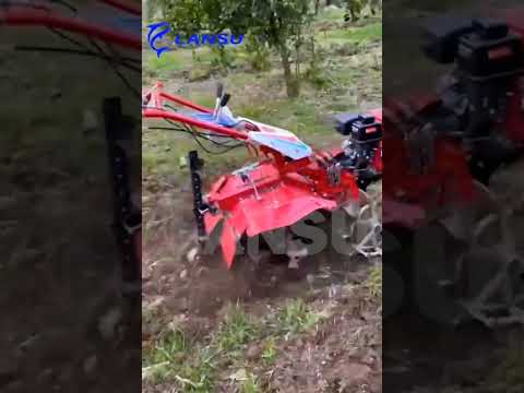 FARM/ORCHARD/MOUNTAIN HILLS-MINITILLER power tiller cultivators  #agriculture  #tiller #farm #power