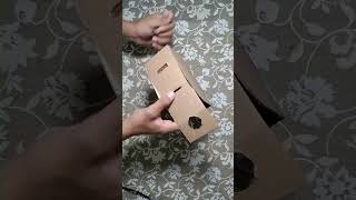 Crafting an ATM Machine with Cardboard! #atmwithcardboard  #cardboardcrafts #diy #shorts