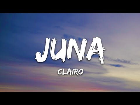 Clairo - Juna (Lyrics)