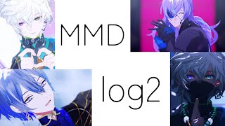 【にじさんじMMD】MMDまとめ2