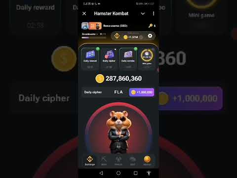 26 july daily combo hamster kombat | hamster kombat daily combo 26 july