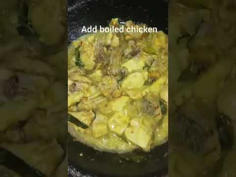 how to cook spicy chicken fry  #chicken #fry #sundayspecial #dhabastyle #chickenfryrecipe