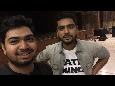 KANNADA STANDUP COMEDY VLOG | UTTARA KARNATAKA | THEGEEKINDIA #Kannada #KannadaVlogs