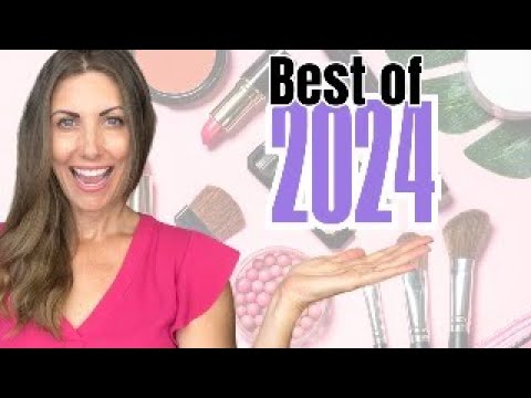 Top 7 Best 2024 Beauty Products…According to You!