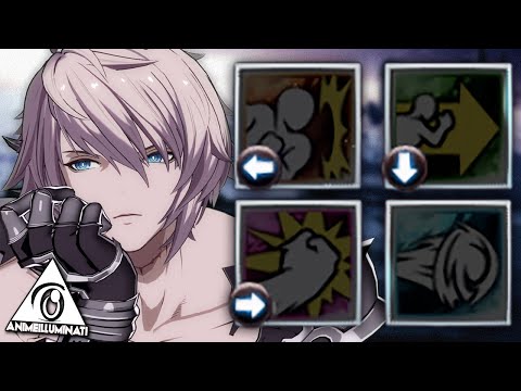 It's Pronounced LUCIFER - Day 1 Lucilius Impressions