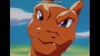 Pokemon Anime: Charizard finally fights for Ash!