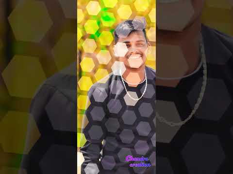 NEW TRENDING BOY'S ATTITUDE VIDEO EDITING KANNADA IN ALIGHT MOTION NEW  #alightmotion