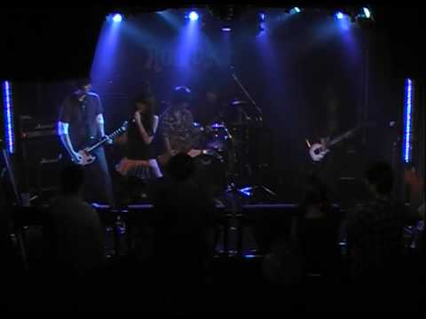 Blight Family Planning-2009.10.05 池袋ルイードK3-Don`t cry my Baby