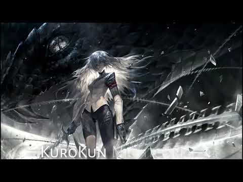 Nightcore - Monsters 「 Katy Sky 」