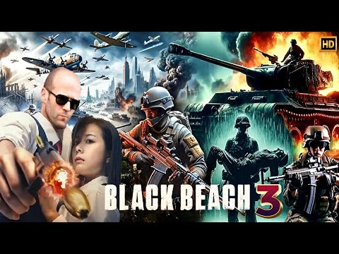 Black Beach 4 (2025) Movie || Jason Statham, Sylvester Stallone, Janifer || Review Update