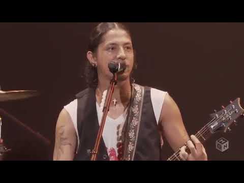 【LIVE】Dragon Ash   AMBITIOUS