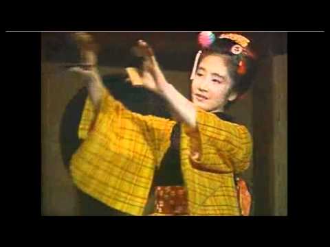 伊豆の踊子