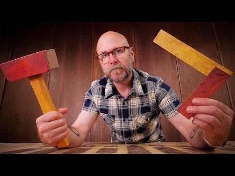 5 MUST HAVE Tools You Can Make!