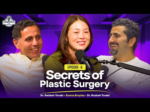 Former Miss America Opens Up About Plastic Surgery | EP 6