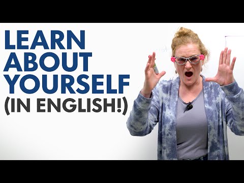 Take the PIG Personality Test: Learn about yourself in English