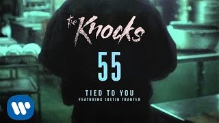 The Knocks - Tied To You (Feat. Justin Tranter) [Official Audio]