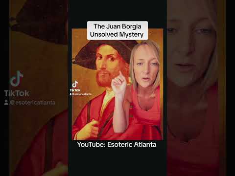 Join us Tik tok too! All under Esoteric Atlanta. #history #greenscreen #mystery #unsolvedmystery