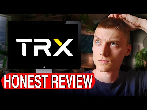 TRX Training: Honest Review & User Experience of the Fitness Platform