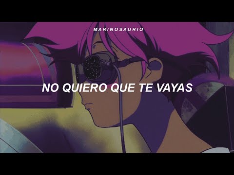 BUNT., GRAHAM - Maybe (sub. español + lyrics)