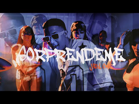 Jey One - Sorpréndeme 😱 (Video Oficial)