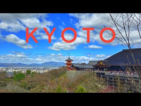 KYOTO - Due giorni alla scoperta della storia del Giappone