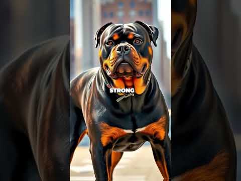 Top 10 Banned Dog Breeds!