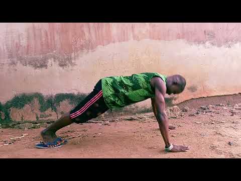 50 PUSH UPS CHALLENGE #viral