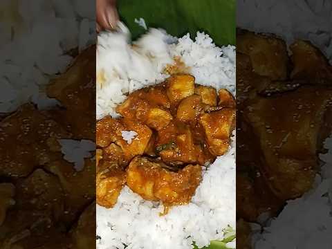 chicken recipe  #sundayspecialrecipe #youtubeshorts #shorts #ytshorts #chikenlegpiece #vilagefood 🍗🍗