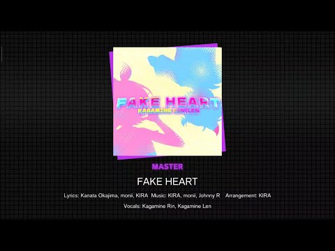 Project Sekai FAKE HEART KIRA FC