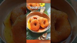 Konaseema Special Pakam Garelu !!!