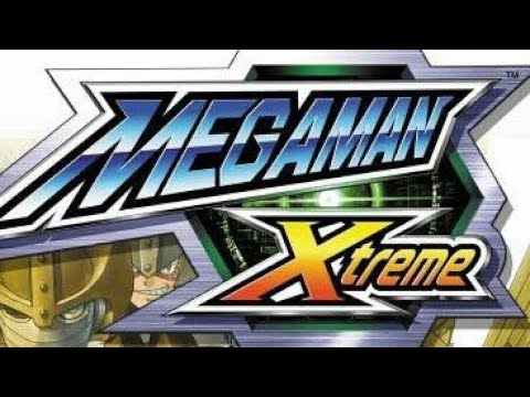 megaman xtreme 1 y 2 para android gbc