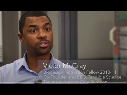 Career Pathways after the Biodesign Innovation Fellowship