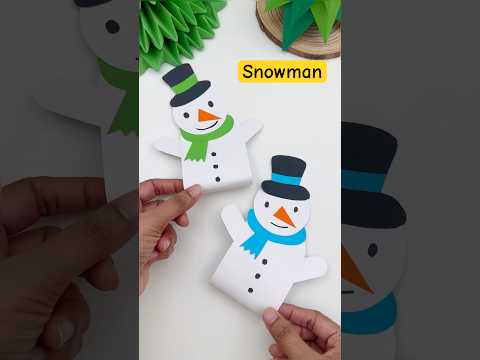 Fun Craft ideas for Christmas #christmas #shorts #craft #toy