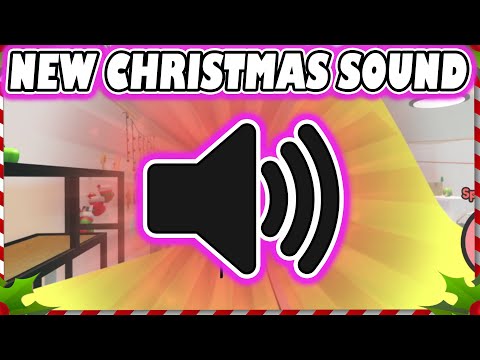 NEW CHRISTMAS SOUND /  UPDATE 2024 / Secret Staycation