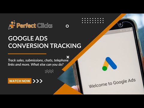 Google Ads Conversion Tracking - Sales, Inquiries, Chats & Calls [Tag Manager / Woocommerce]