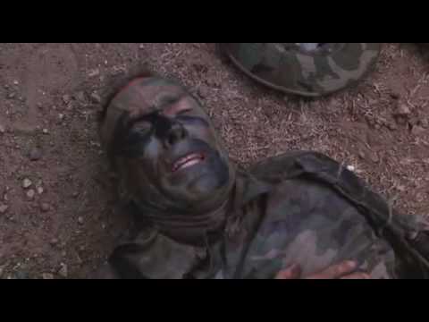 Heartbreak Ridge - Warm Shower