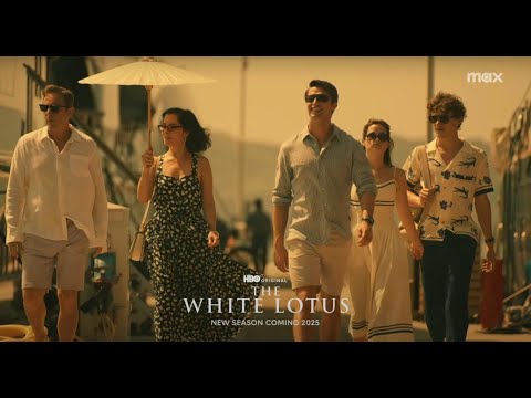 The White Lotus: Secrets Unveiled – Season 3 Trailer