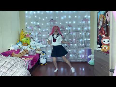 [Kittie] ハルイチ/Haruichi/  踊ってみた