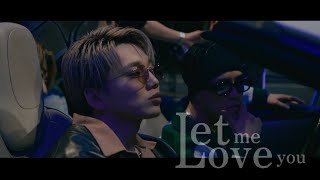 SOTA HANAMURA CREATION(s)  -Let me love you-