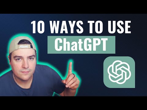 10 Useful Ways to Use ChatGPT Right Now!