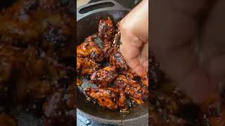 😋மங்கோலியன் சிக்கன்🔥🍗👌| Instant pot chicken recipe #shorts #eidspecialrecipes