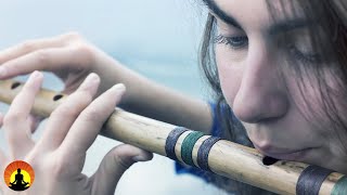 Relaxing Flute Music, Calming Music, Music for Studying, Flute Music, Zen, Study Music, Sleep, ☯3698